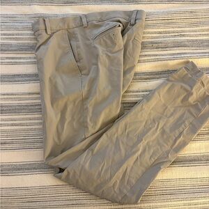 Mens Vineyard Vines Performance Khakis